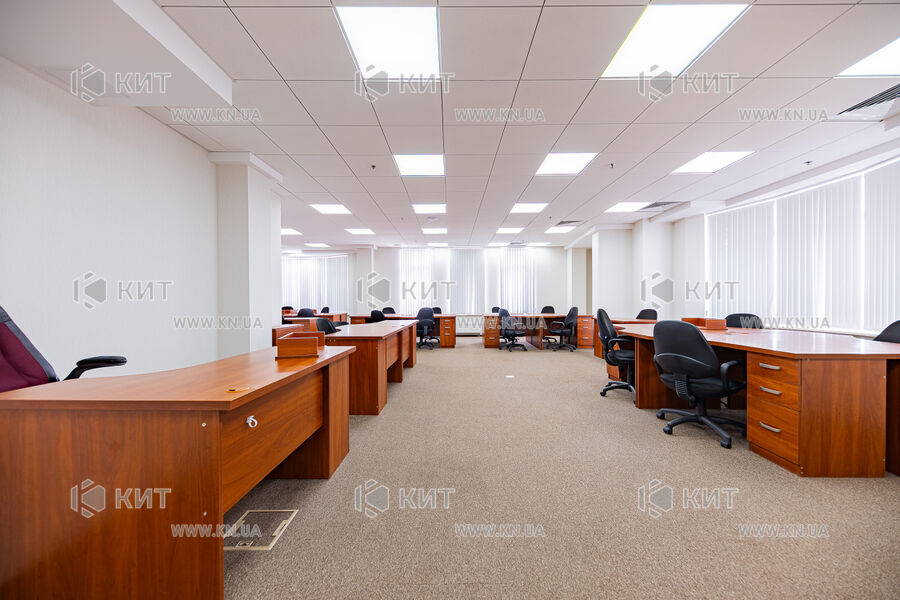 Aренда офиса Харьков, Киевский, 1000м²