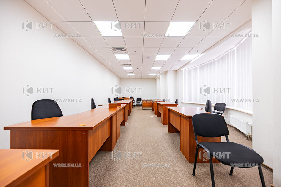 Aренда офиса Харьков, Киевский, 1000м²