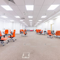 Aренда офиса Харьков, Киевский, 1000м²