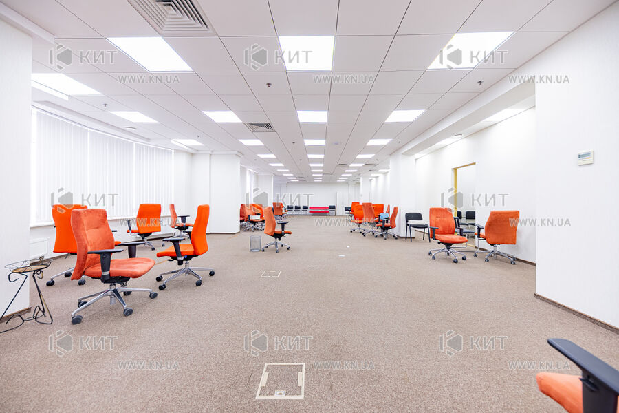 Aренда офиса Харьков, Киевский, 1000м²