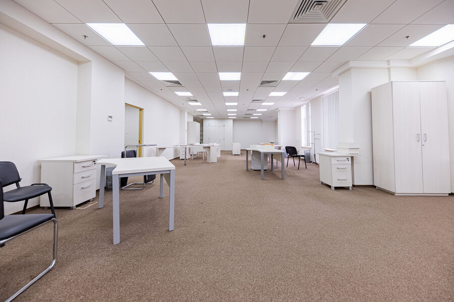 Aренда офиса Харьков, Киевский, 1000м²