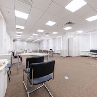 Aренда офиса Харьков, Киевский, 1000м²