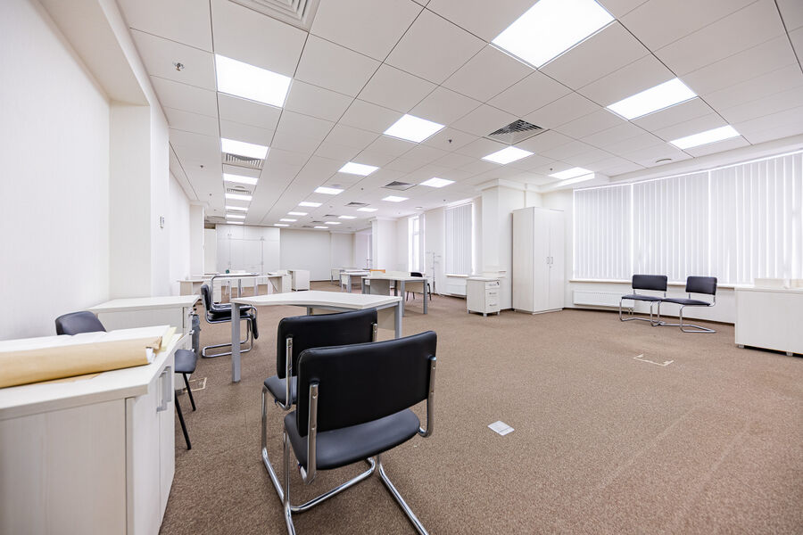 Aренда офиса Харьков, Киевский, 1000м²