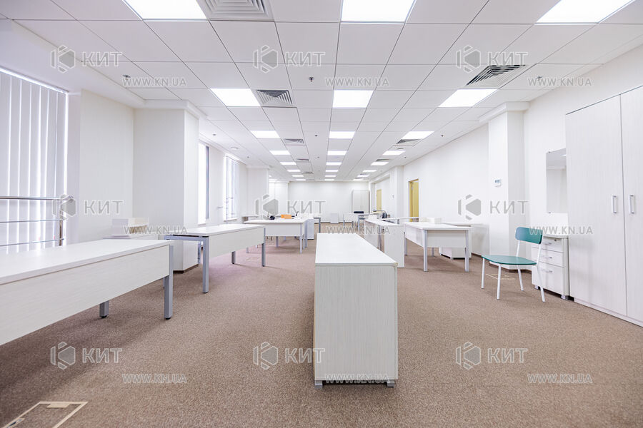 Aренда офиса Харьков, Киевский, 1000м²