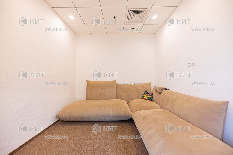 Aренда офиса Харьков, Киевский, 1000м²