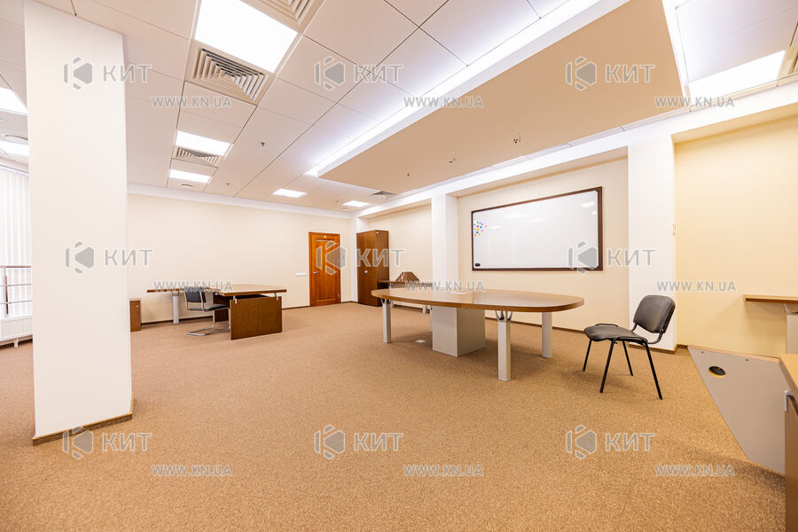 Aренда офиса Харьков, Киевский, 1000м²