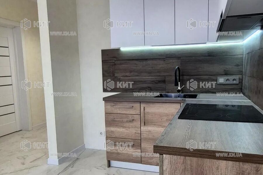 Продаж квартири Харків, Одеська, Основа, 38.5м²