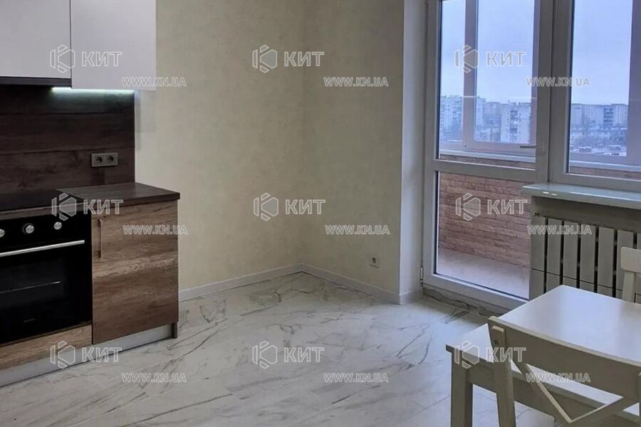 Продаж квартири Харків, Одеська, Основа, 38.5м²