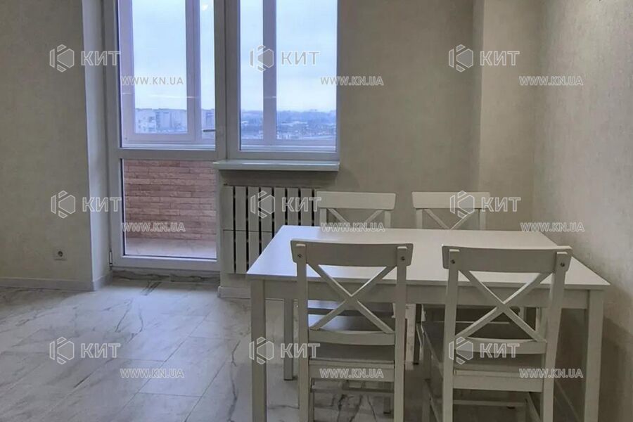 Продаж квартири Харків, Одеська, Основа, 38.5м²