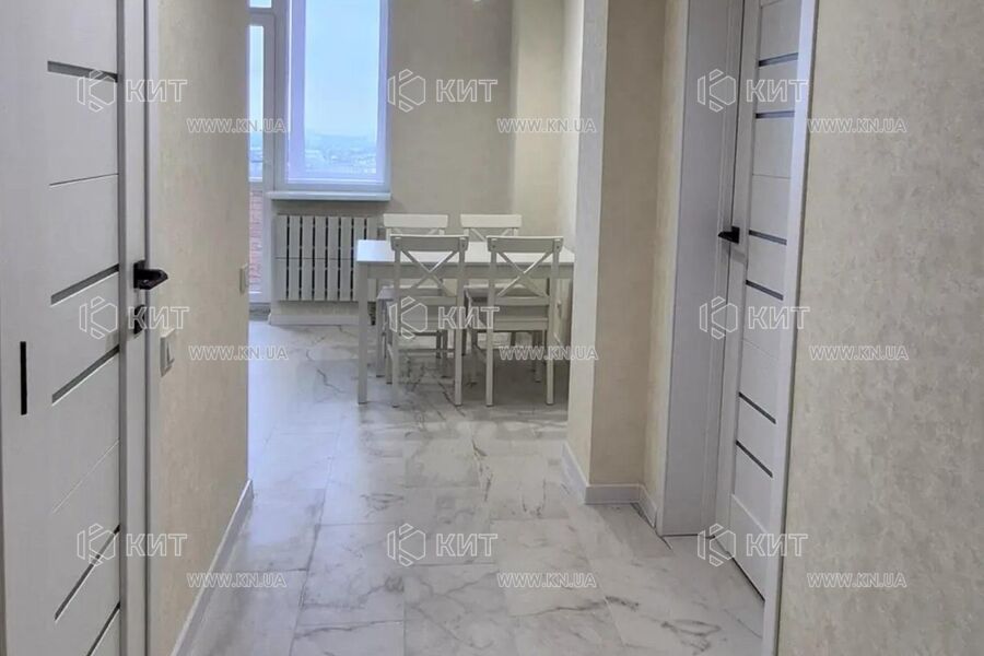 Продаж квартири Харків, Одеська, Основа, 38.5м²