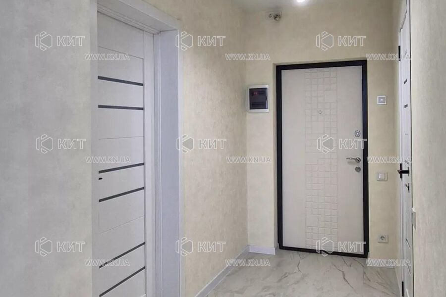 Продажа квартиры Харьков, Одесская, Основа, 38.5м²