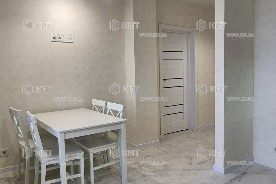 Продажа квартиры Харьков, Одесская, Основа, 38.5м²
