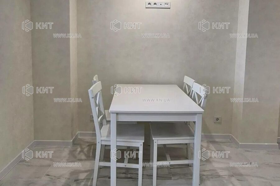 Продажа квартиры Харьков, Одесская, Основа, 38.5м²