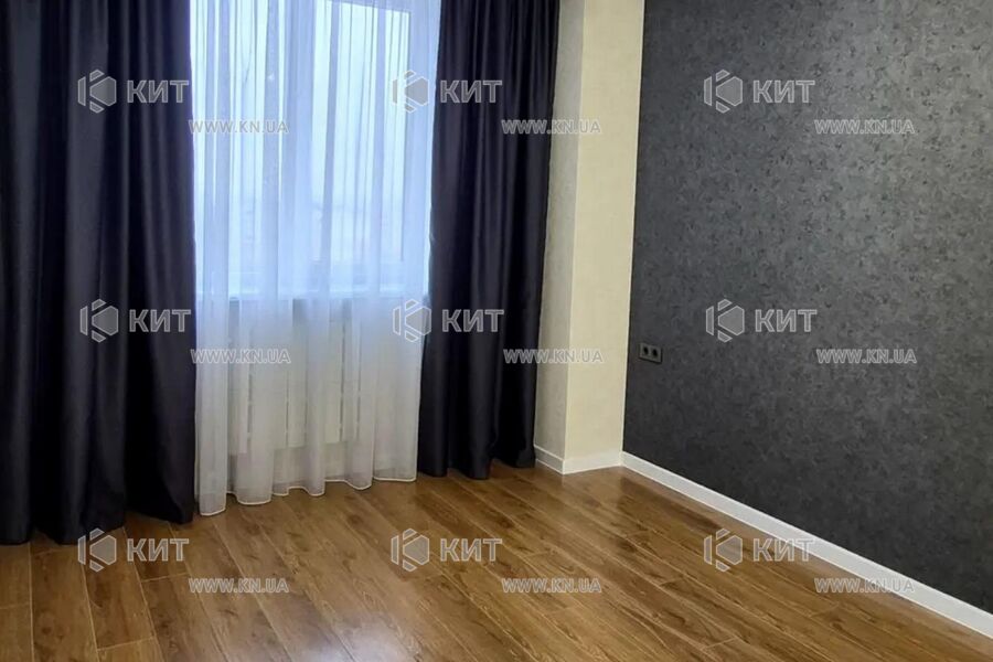 Продажа квартиры Харьков, Одесская, Основа, 38.5м²