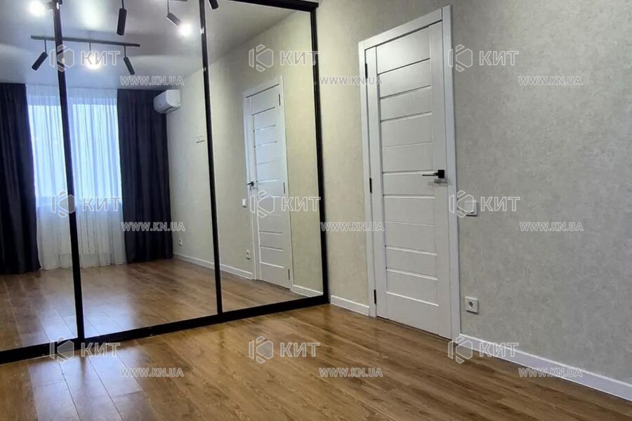 Продажа квартиры Харьков, Одесская, Основа, 38.5м²