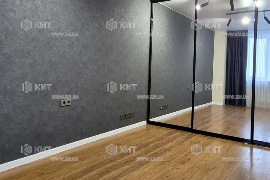 Продажа квартиры Харьков, Одесская, Основа, 38.5м²