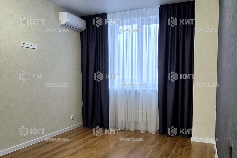 Продажа квартиры Харьков, Одесская, Основа, 38.5м²