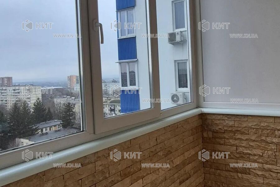 Продажа квартиры Харьков, Одесская, Основа, 38.5м²