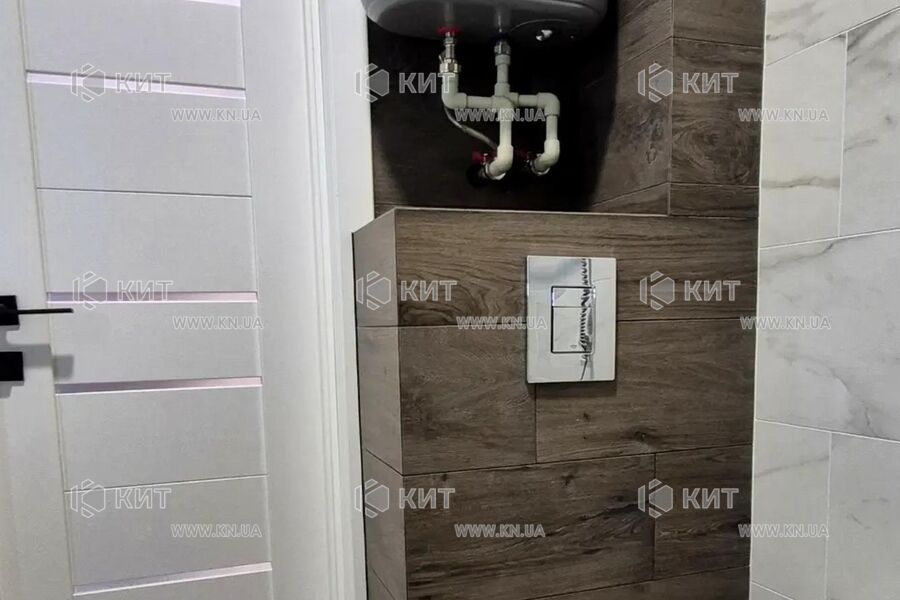 Продажа квартиры Харьков, Одесская, Основа, 38.5м²