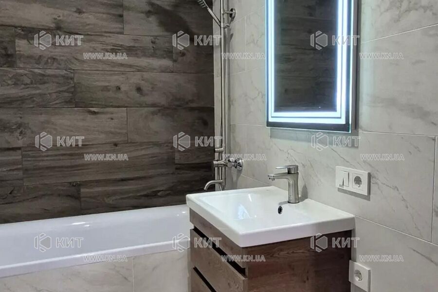 Продажа квартиры Харьков, Одесская, Основа, 38.5м²