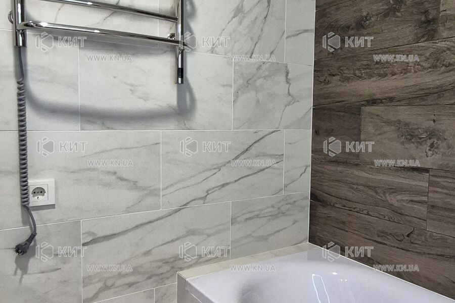 Продажа квартиры Харьков, Одесская, Основа, 38.5м²