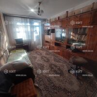 Продаж квартири Харків, Жуковського, П’ятихатки, 64м²