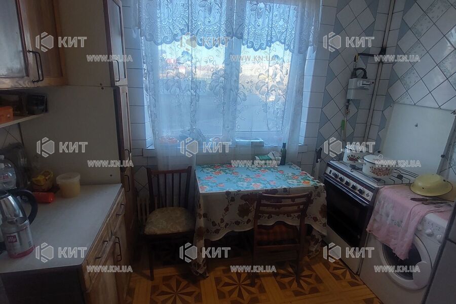 Продаж квартири Харків, Жуковського, П’ятихатки, 64м²