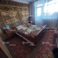 Продаж квартири Харків, Жуковського, П’ятихатки, 64м²