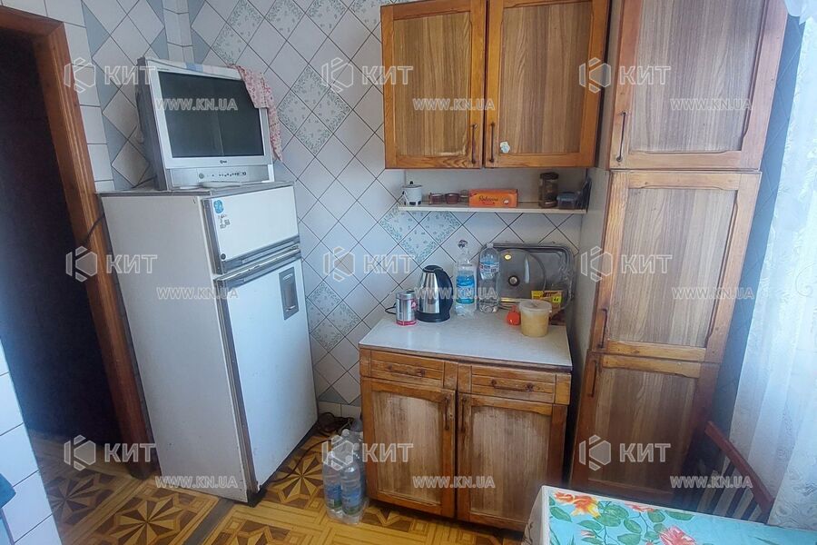 Продаж квартири Харків, Жуковського, П’ятихатки, 64м²