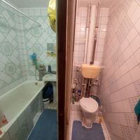 Продаж квартири Харків, Жуковського, П’ятихатки, 64м²