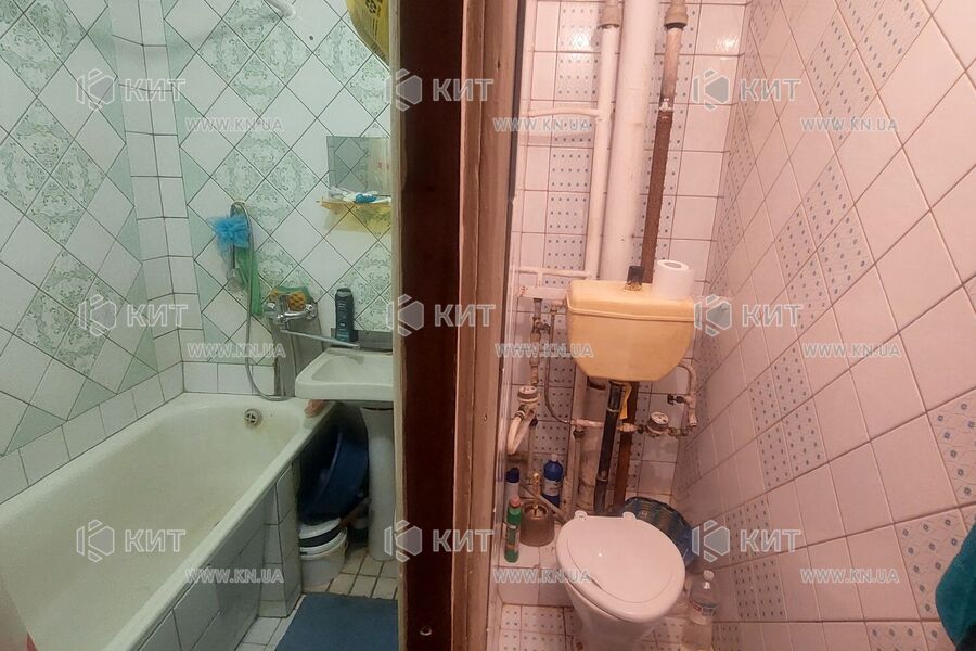 Продаж квартири Харків, Жуковського, П’ятихатки, 64м²