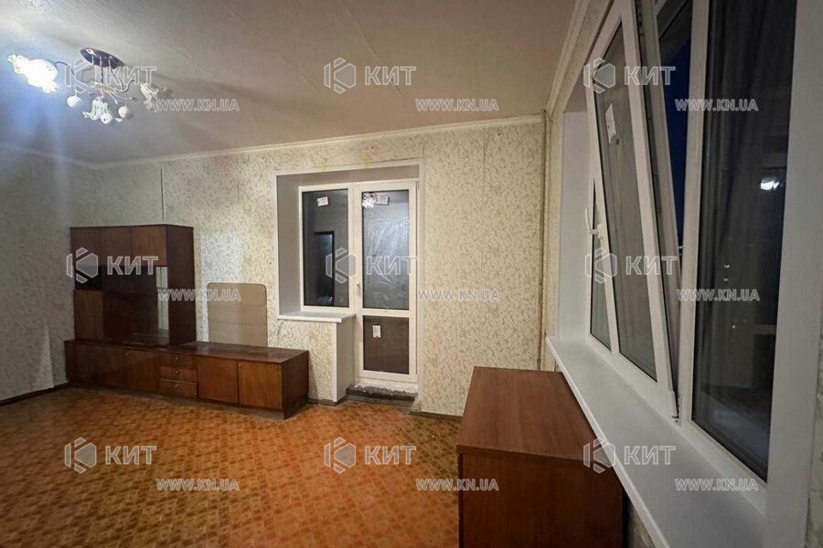 Продаж квартири Харків, Жуковського, П’ятихатки, 50м²