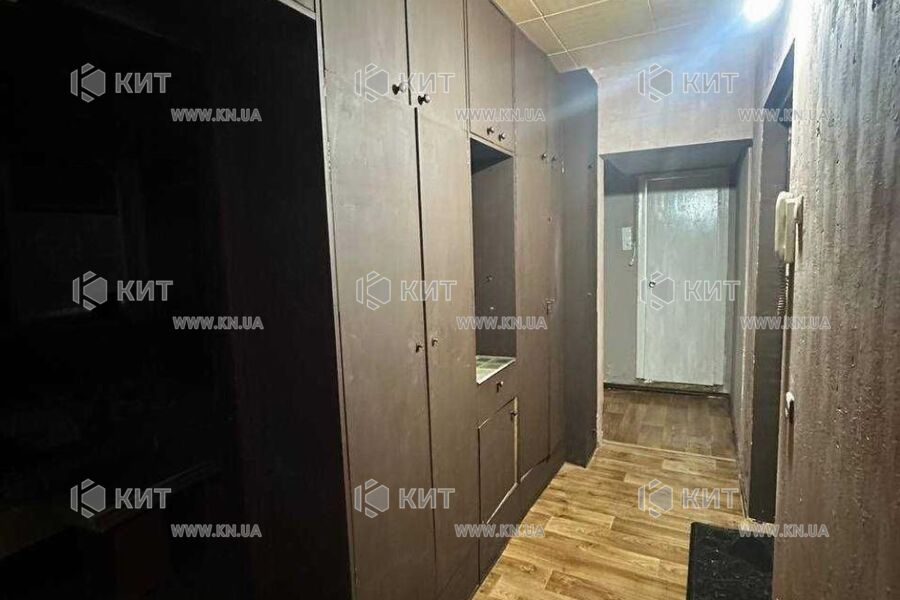 Продаж квартири Харків, Жуковського, П’ятихатки, 50м²