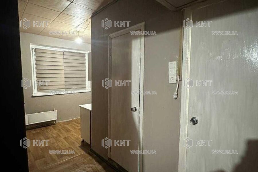 Продаж квартири Харків, Жуковського, П’ятихатки, 50м²