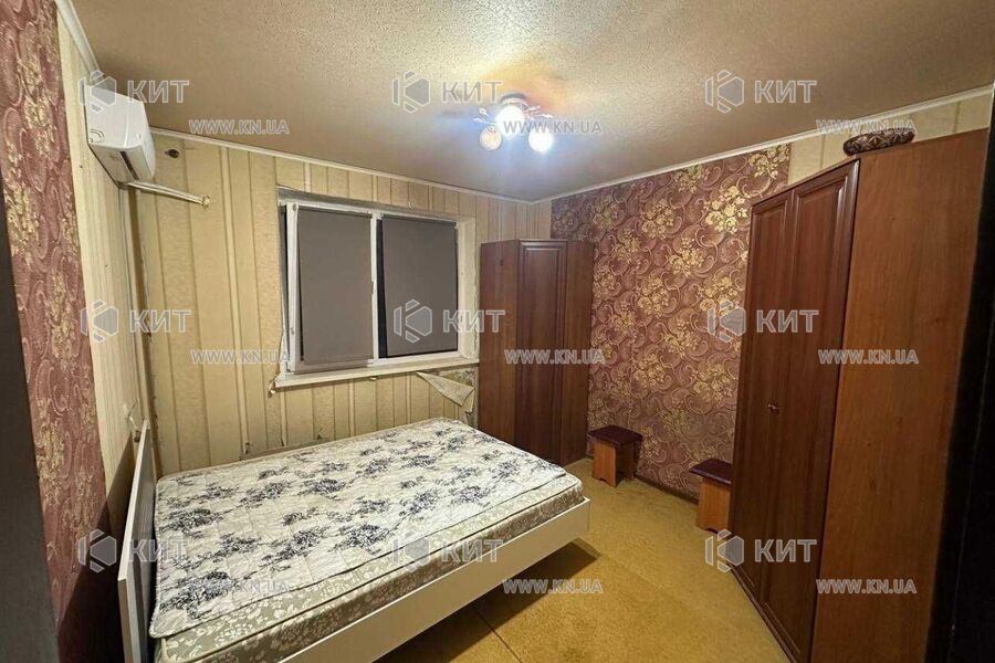 Продаж квартири Харків, Жуковського, П’ятихатки, 50м²