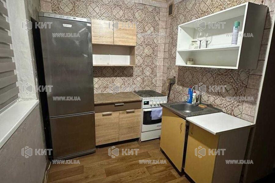 Продаж квартири Харків, Жуковського, П’ятихатки, 50м²