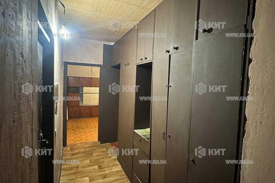 Продаж квартири Харків, Жуковського, П’ятихатки, 50м²