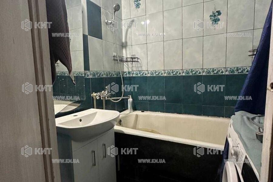 Продаж квартири Харків, Жуковського, П’ятихатки, 50м²