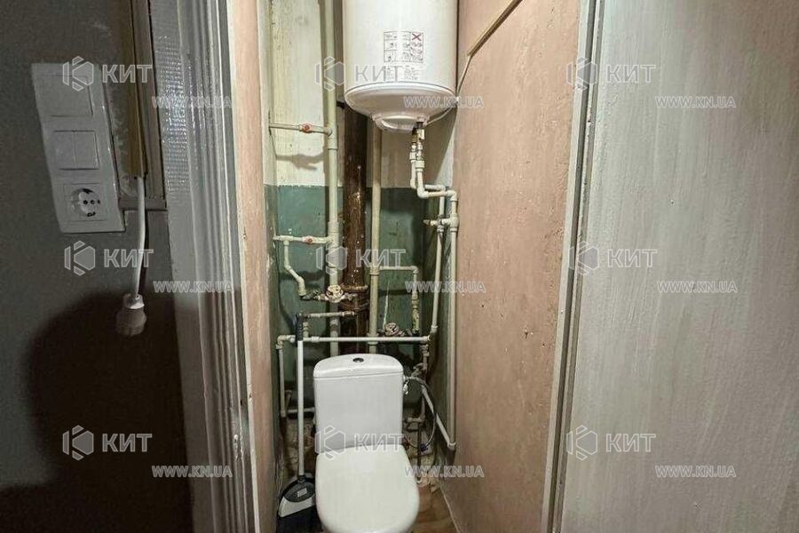 Продаж квартири Харків, Жуковського, П’ятихатки, 50м²