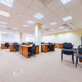 Аренда офисов - Харьков,  Каразина ул.