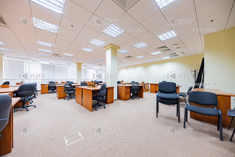 Aренда офиса Харьков, Киевский, 1000м²