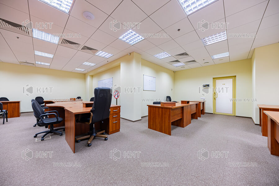 Aренда офиса Харьков, Киевский, 1000м²