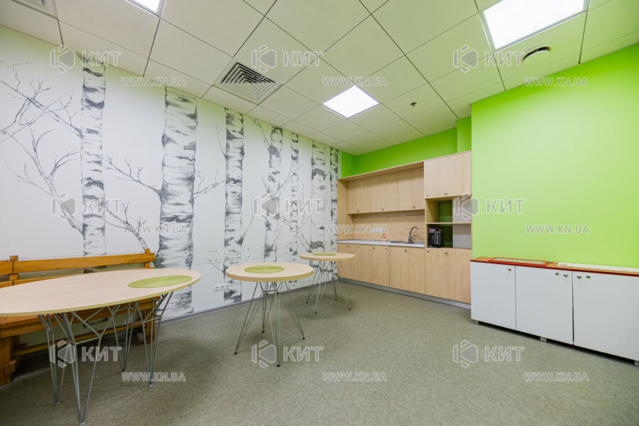 Aренда офиса Харьков, Киевский, 1000м²