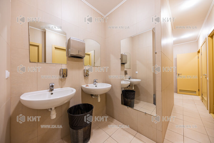 Aренда офиса Харьков, Киевский, 1000м²