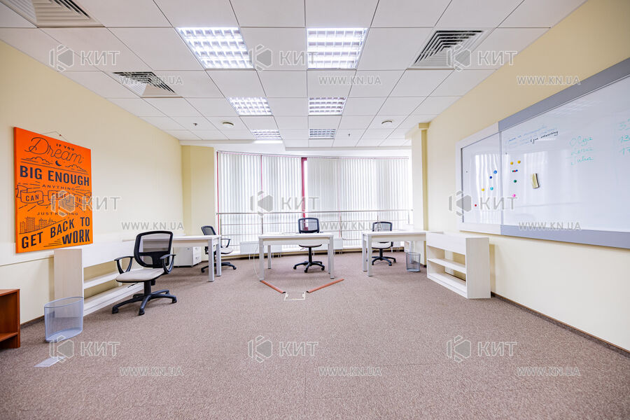 Aренда офиса Харьков, Киевский, 1000м²