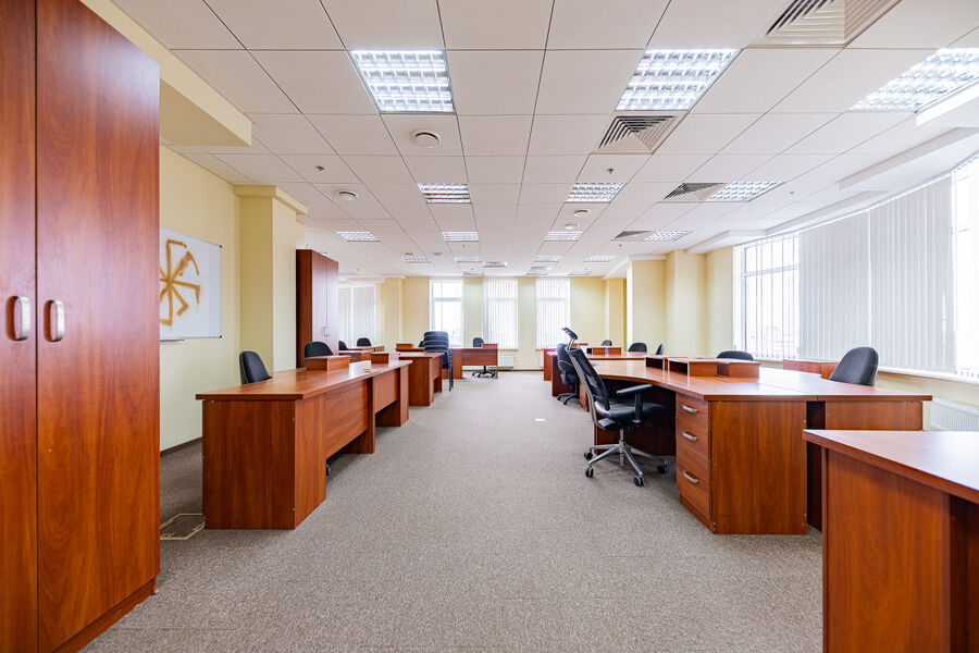Aренда офиса Харьков, Киевский, 1000м²