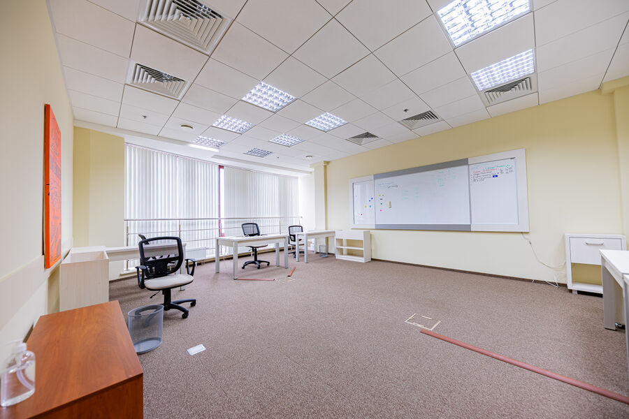 Aренда офиса Харьков, Киевский, 1000м²