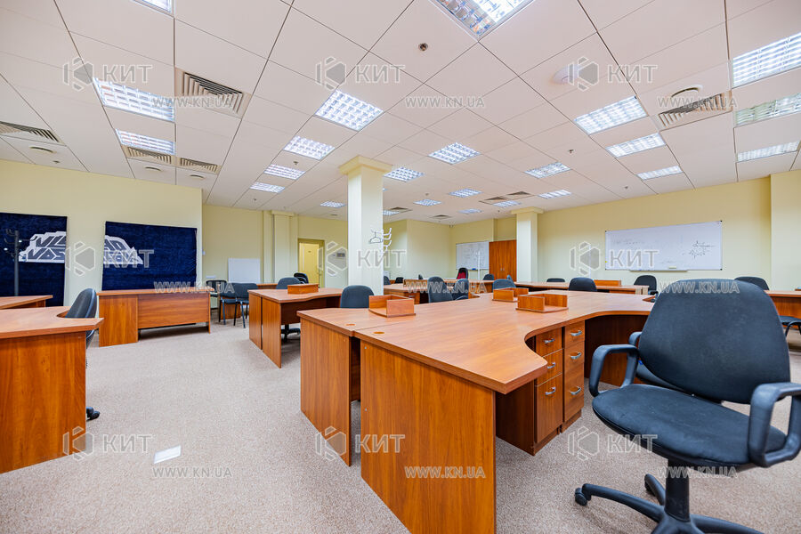 Aренда офиса Харьков, Киевский, 1000м²