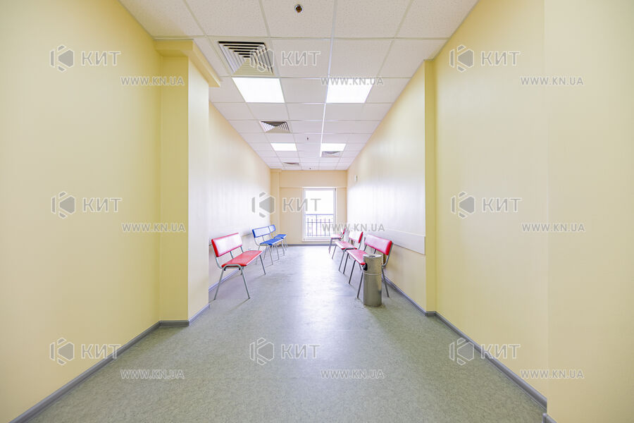 Aренда офиса Харьков, Киевский, 1000м²