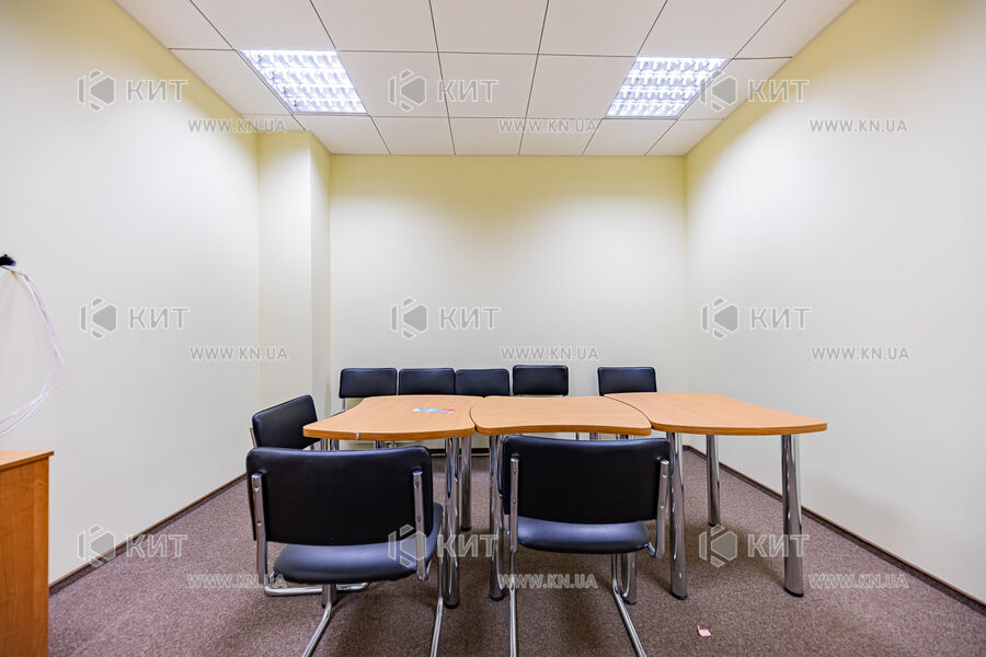 Aренда офиса Харьков, Киевский, 1000м²